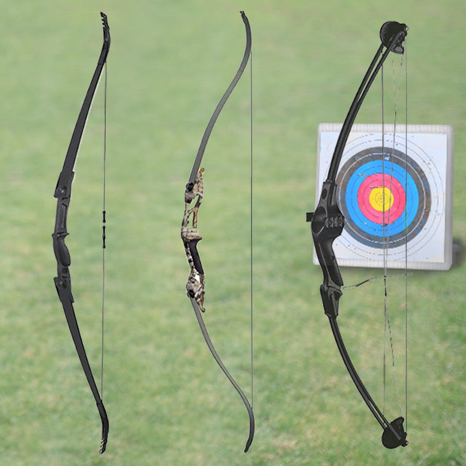 Four Key Factors to Consider Before Buying a Compound Bow?