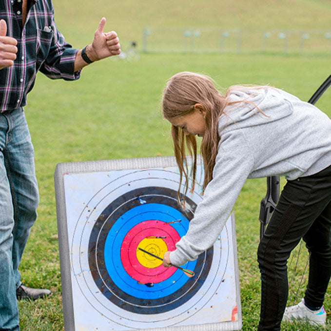 How to Maintain Your Compound Bow?