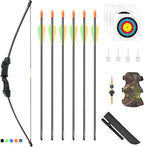 Archery Youth Bow and Arrow Kids Bow Set