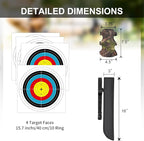 Youth Compound Bow Set Beginner Bow